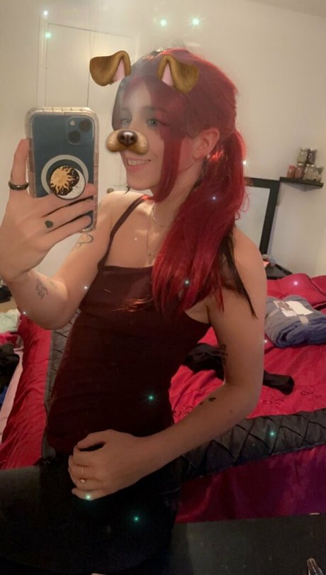 prettypixie113 onlyfans naked