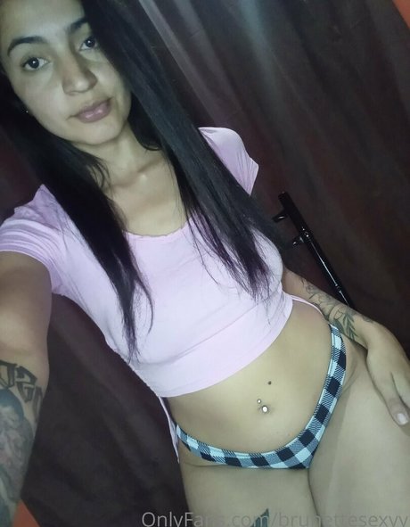 brunettesexyy onlyfans nude porn