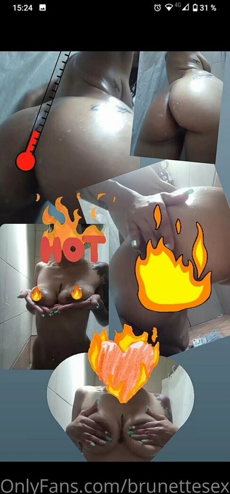 brunettesexyy onlyfans sextape