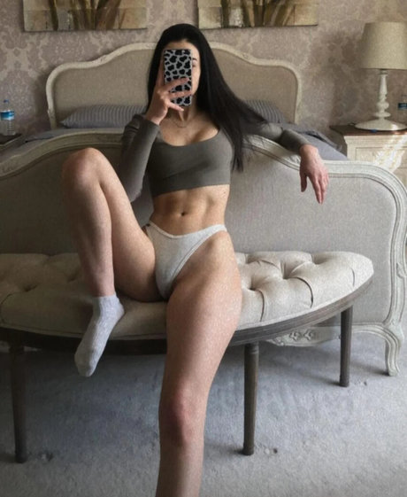 Vahide Bulu onlyfans sex