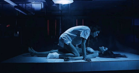 Vahide Bulu nude onlyfans pics