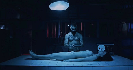 Vahide Bulu onlyfans leams