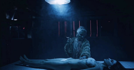 Vahide Bulu onlyfans desnuda