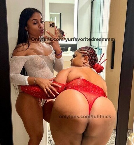 yurfavoritedreammm onlyfans leak new