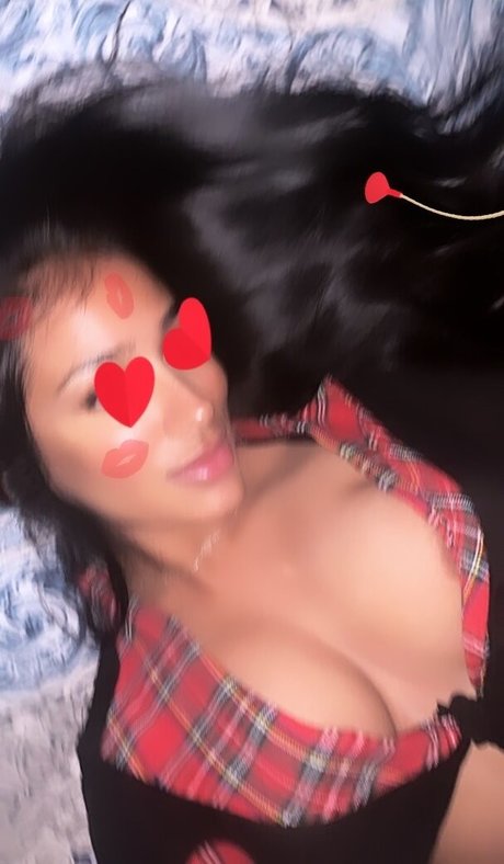 princessalessia leaked onlyfans nude