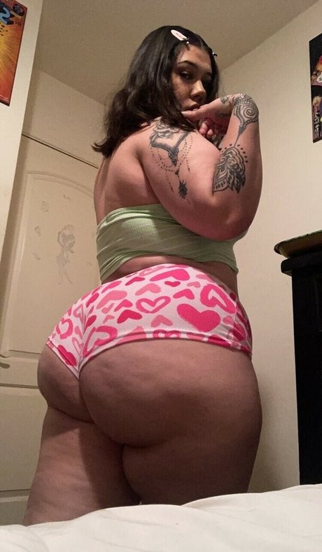 Hoethia naked onlyfans leak