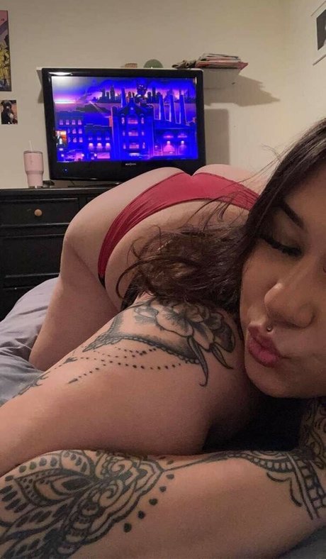 Hoethia onlyfans striptease