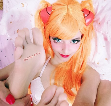 Ririko Kokoro nude onlyfans pics