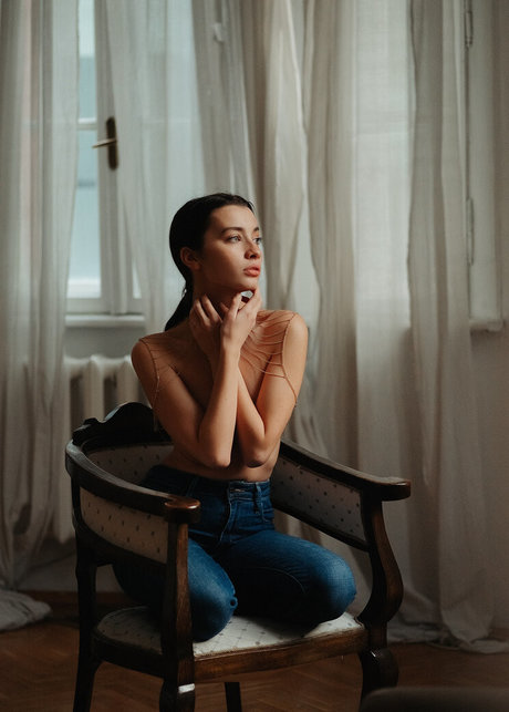 Nikolay Ivanov Photographer onlyfans fuck