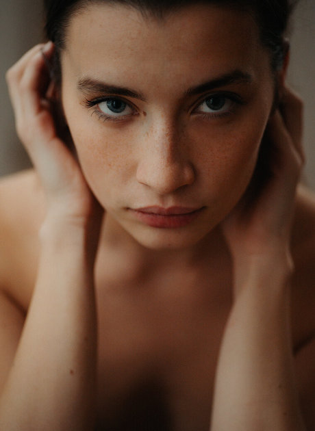 Nikolay Ivanov Photographer onlyfans model photo