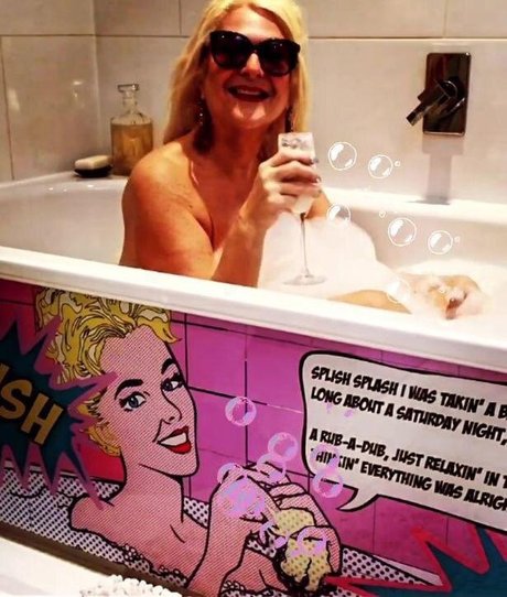 Vanessa Feltz nude onlyfans