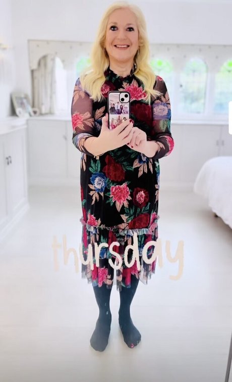 Vanessa Feltz leaked porn onlyfans