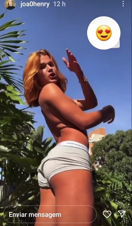 Joaoheenry boobs onlyfans
