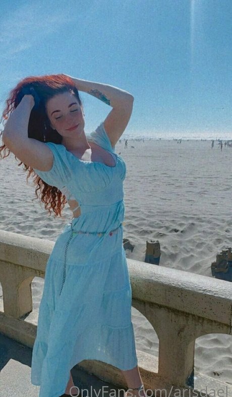 arisdael onlyfans sexy