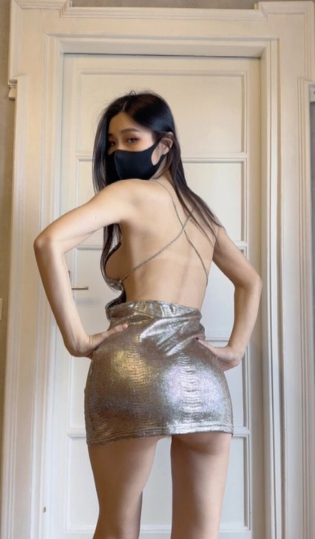 TheJessieJiang nude on onlyfans