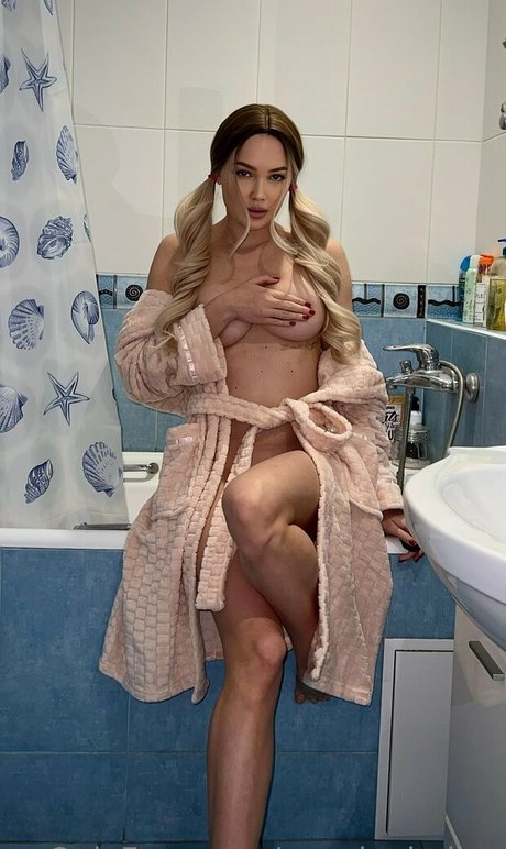 wonder hailey onlyfans leak