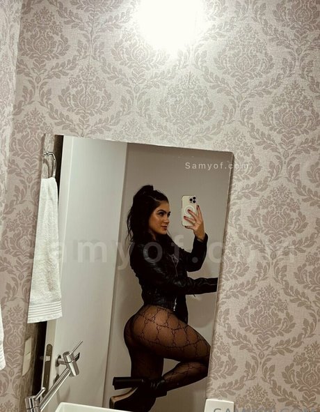 Morena Delicia leaked onlyfans sextape