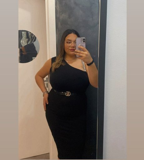 Letizia Scrivani naked onlyfans pics