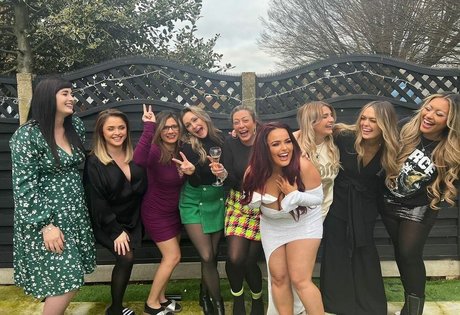 Shauni Rixon onlyfans.