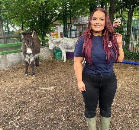 Shauni Rixon onlyfans leak xxx