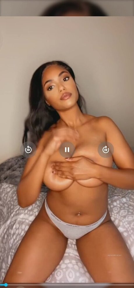 Pilarr onlyfans leaked