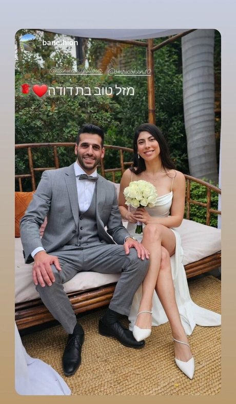 Daniella Yallouz onlyfans nude photos