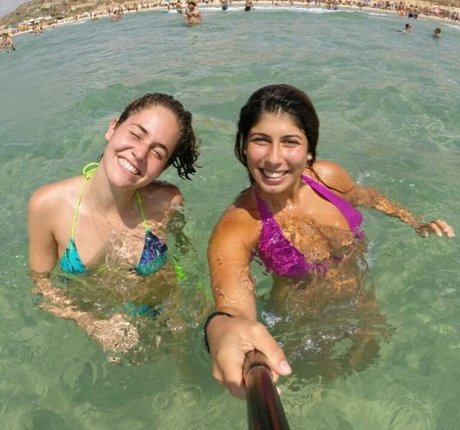 Daniella Yallouz nude only fans