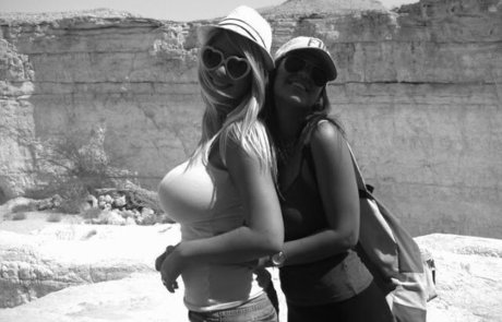 Daniella Yallouz onlyfans fuck