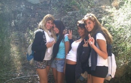 Daniella Yallouz leaked onlyfans nude