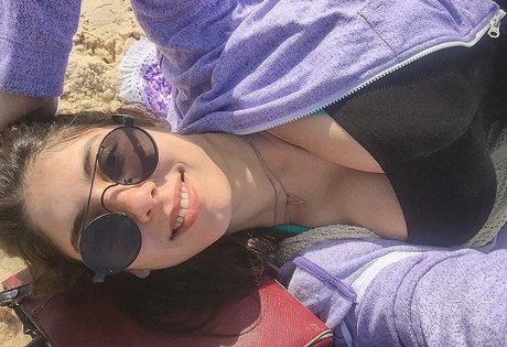 Daniella Yallouz leaked naked onlyfans