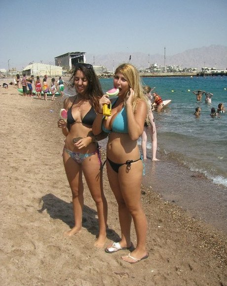 Daniella Yallouz porn onlyfans leaks