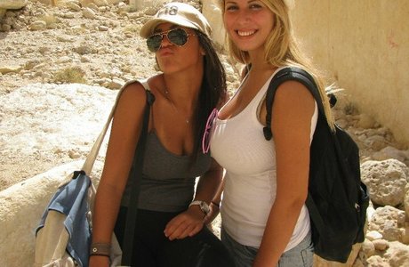 Daniella Yallouz Profile pic