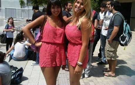 Daniella Yallouz onlyfans leak