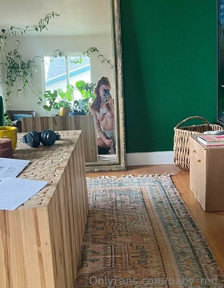 Baby red_ porn onlyfans leaks