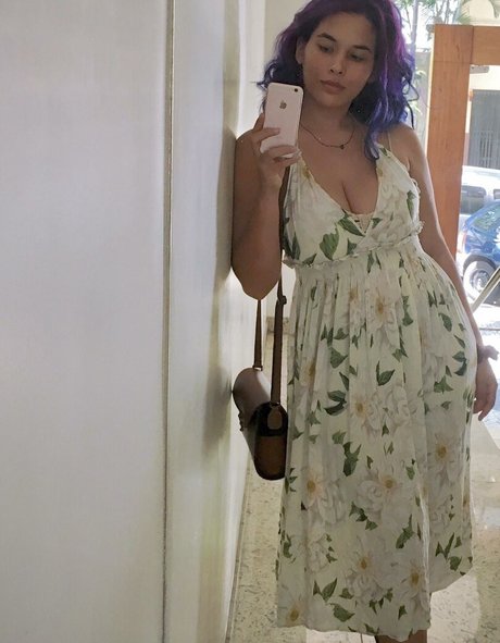 Cecilia Ramos onlyfans leaked pictures