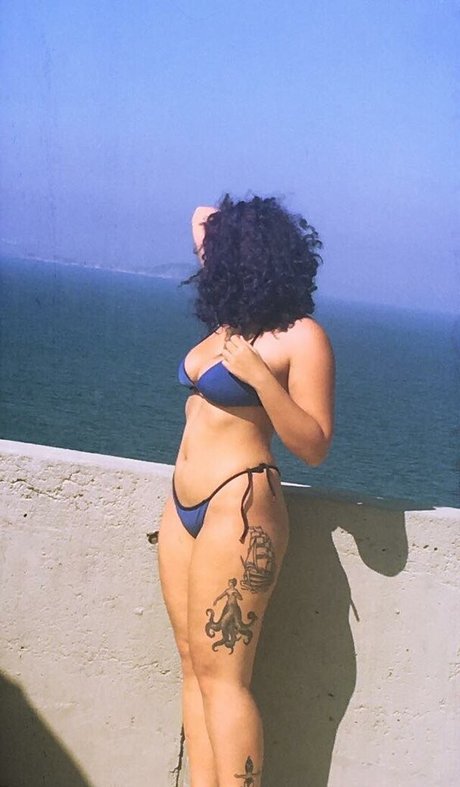 Cecilia Ramos leaked onlyfans naked