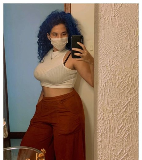 Cecilia Ramos onlyfans joi