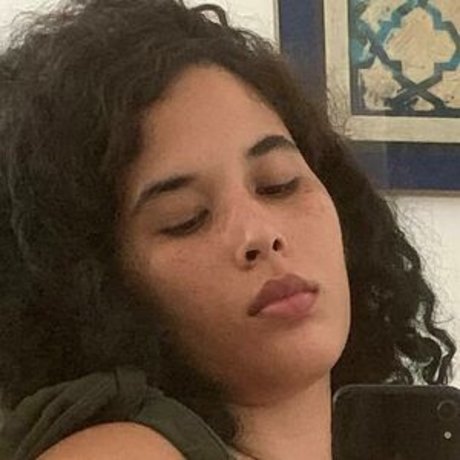 Cecilia Ramos leaked onlyfans pics