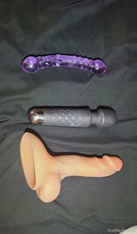 therileydaniels leaked only fans