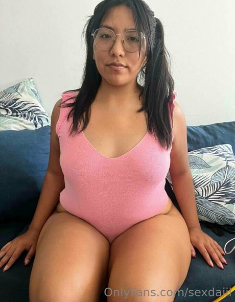 sexdaiii leaked onlyfans naked