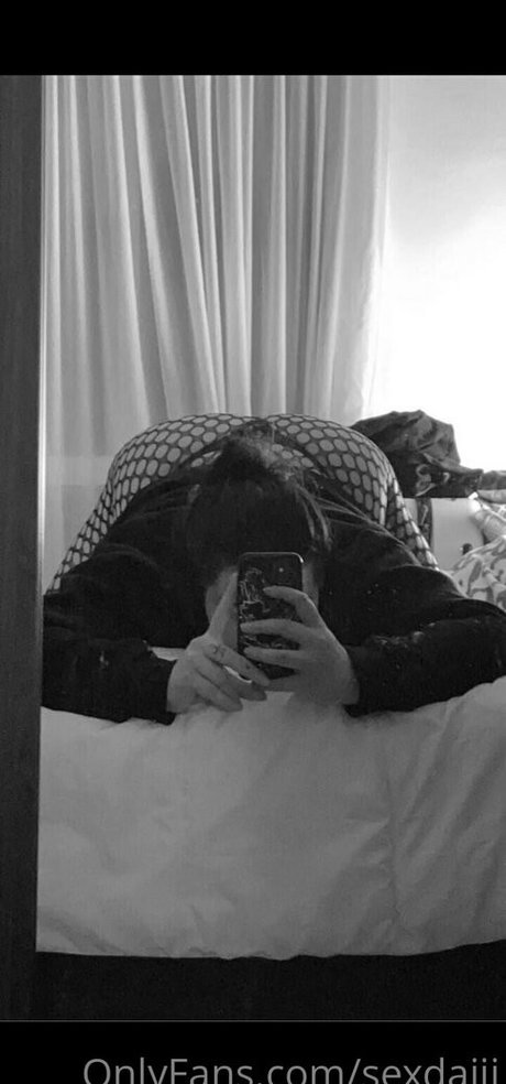sexdaiii onlyfans leaks porn