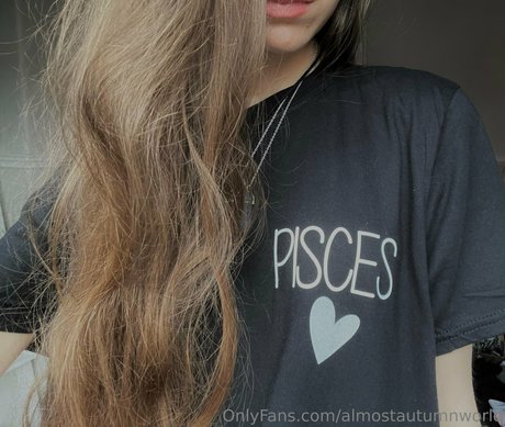 almostautumnworld only fans leaks porn