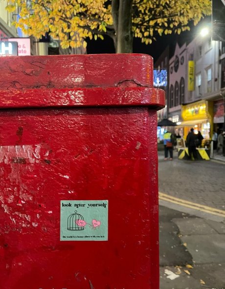 almostautumnworld onlyfans strip tease