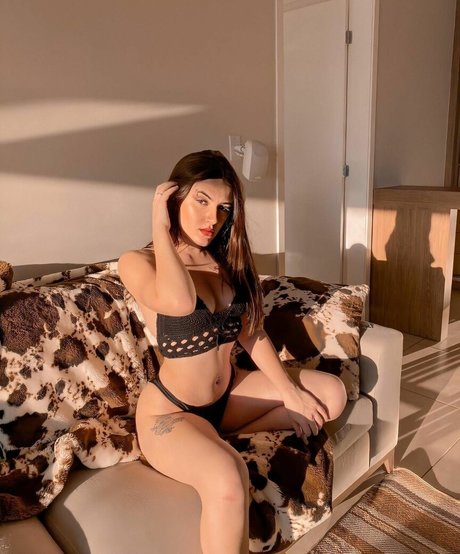 Helo Pavanello leaked onlyfans pictures