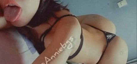 anniebgs2 new onlyfans leaks