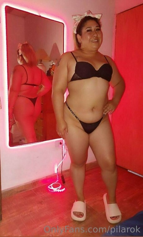 pilarok onlyfans leaks nudes