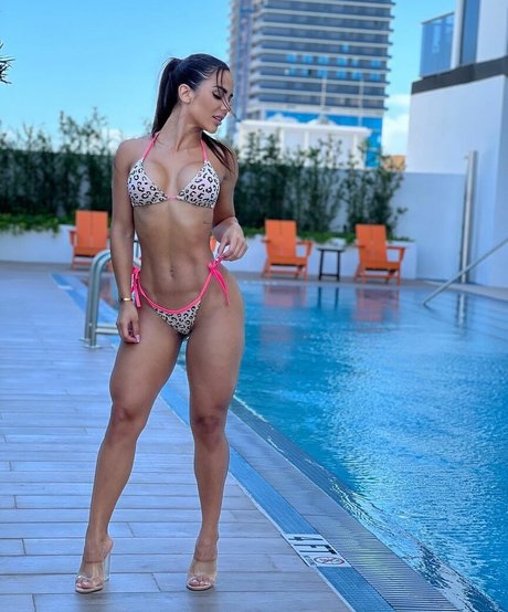 Lisandra Lezcano onlyfans leaked naked