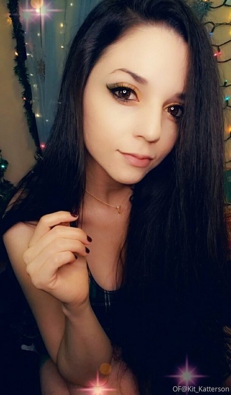 Kit katterson sex tape onlyfans