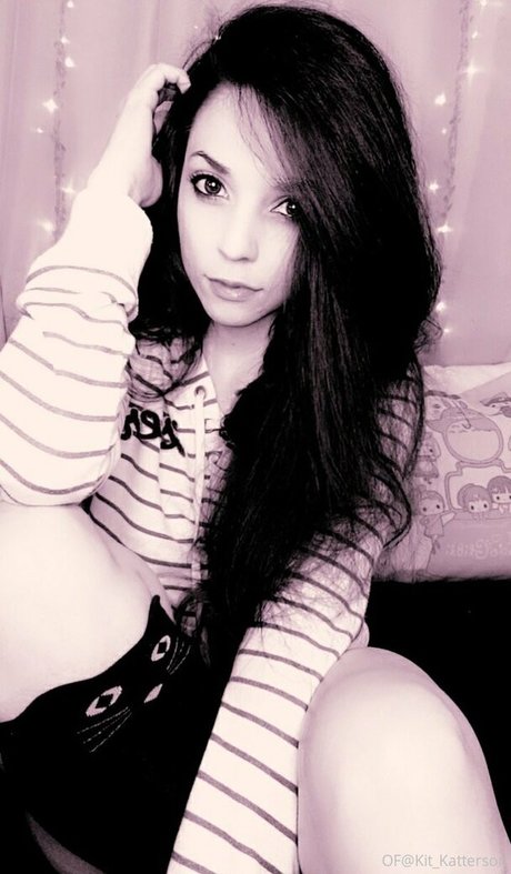 Kit katterson only fans leaked