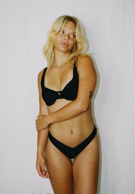 Madison Park leaked onlyfans naked